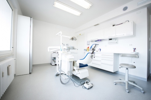 Foto Studio Dentistico Dott.ssa Silvia Da Ronch