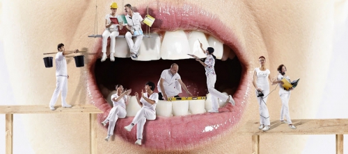 Foto Studio Dentistico Cucurullo - Dentista Canicattì