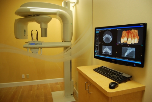Foto Studio Dentistico Dott. Del Siena Francesco