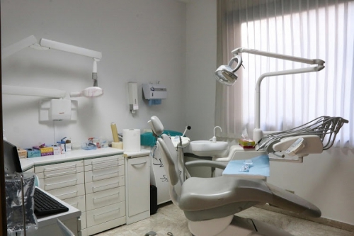 Foto Turco Studi Medici Odontoiatrici