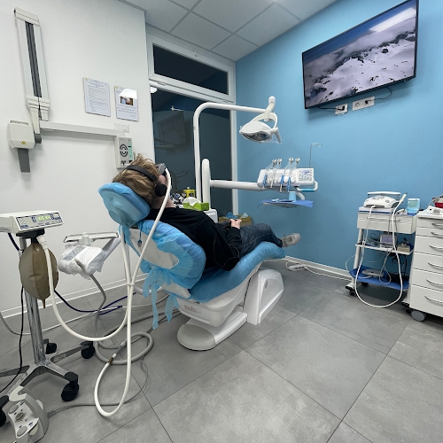 Foto Studio Dentistico Amici Gerra | Roma Casilina