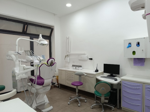 Foto Dentalross - studio dentistico