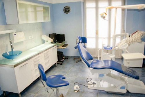 Foto Studio Dentistico Francia Germani