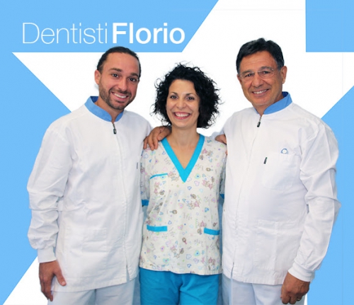 Foto Dentisti FLORIO - Studio Dentistico a Catania