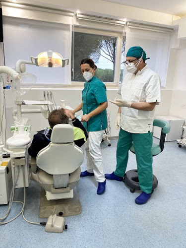 Foto Studio Dentistico Perugia Dott.Alessandro Longo