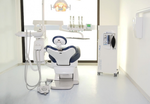 Foto Dentista Como Studio Conti