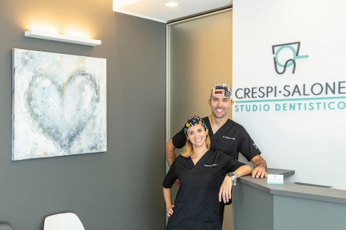 Foto Studio Dentistico Dr. Crespi - Dr.ssa Salone