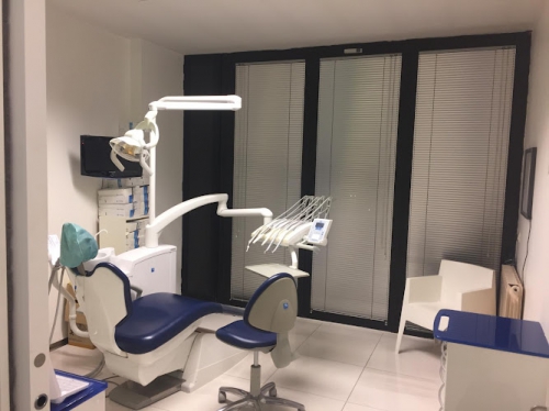 Foto STUDIO DENTISTICO PEGIATI
