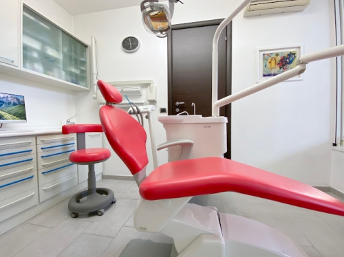 Foto Studio Dentistico Lanzafame - Dentista a Verona