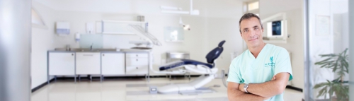 Foto Dott. Vergaro - Dentista Odontoiatra Bologna