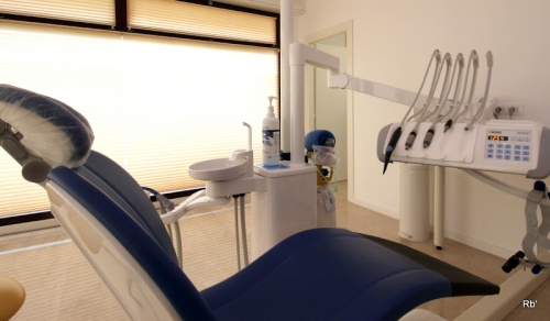 Foto Giacomo Snichelotto Medico Chirurgo Specialista in Odontoiatria e Protesi Dentale