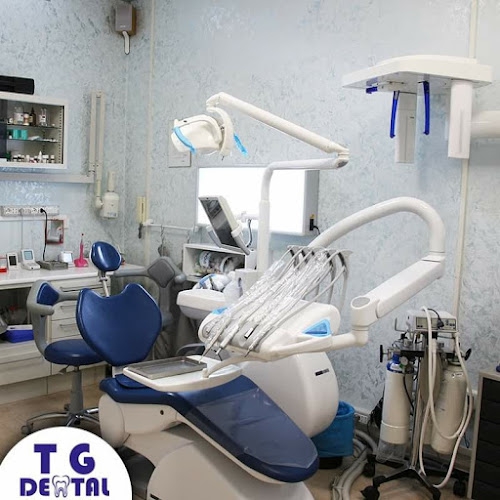 Foto TG Dental Studio Odontoiatrico