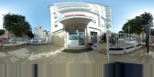 Foto Centro Odontoiatrico Galioto