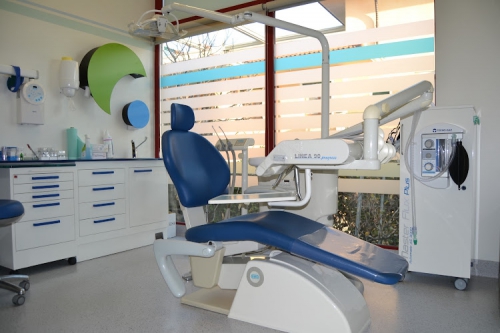 Foto G.D. Studio Dentistico S.r.l.