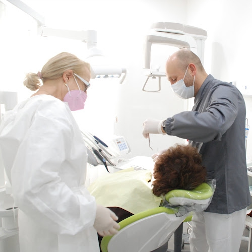 Foto Studio Dentistico Medicgest