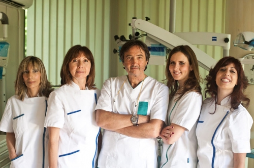 Foto Studio Dentistico Capobianco