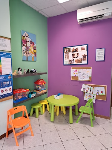 Foto Studio Odontoiatrico Mariti