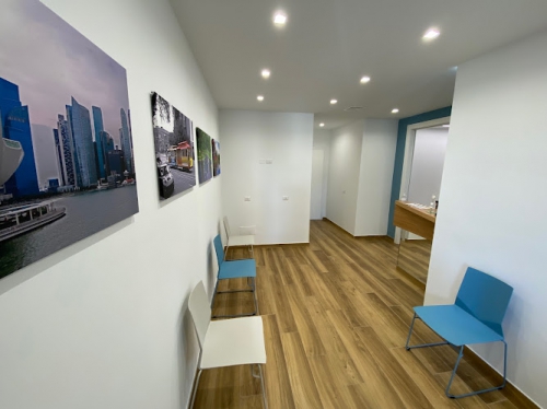 Foto Dentartist Srl Stp - Studio Dentistico e Ortodontico