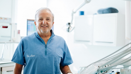 Foto Studio Dentistico Dr. Lezzi