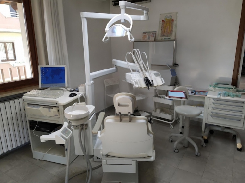 Foto Centro Odontoiatrico Verona Est - San Martino Buon Albergo Foto Centro Odontoiatrico Verona Est - San Martino Buon Albergo