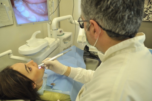 Foto Dentista Catania - Dr. Ezio Campagna