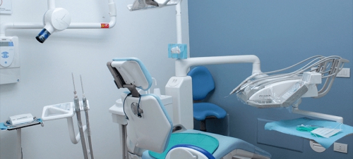 Foto Studio Dentistico San Valentino