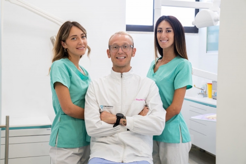 Foto Studio dentistico Dott. Edoardo Rossi