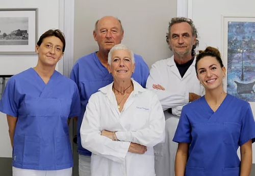 Foto Studio Medico Dentistico Dr. Luca Villa