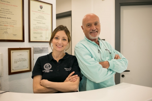 Foto Studio Dentistico Stamerra