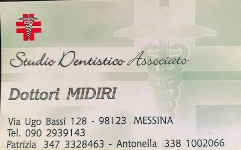 Foto Studio Dentistico Associato Midiri