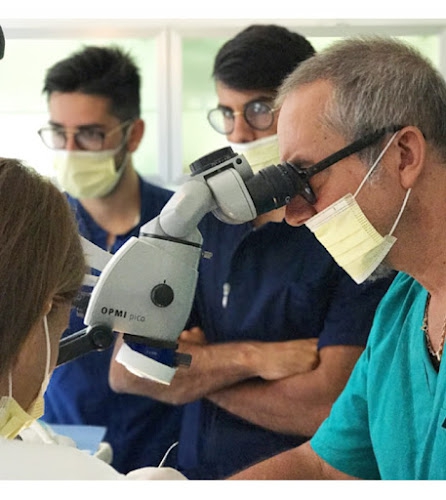 Foto Scudieri Dentista Pescara