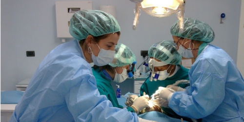 Foto Studio Dentistico Gasbarri-Fonseca