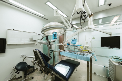 Foto La Scala Studio Odontoiatrico - Dentista Pistoia Foto La Scala Studio Odontoiatrico - Dentista Pistoia