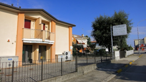 Foto Centro Medico Polispecialistico di Dassiè Gianluigi