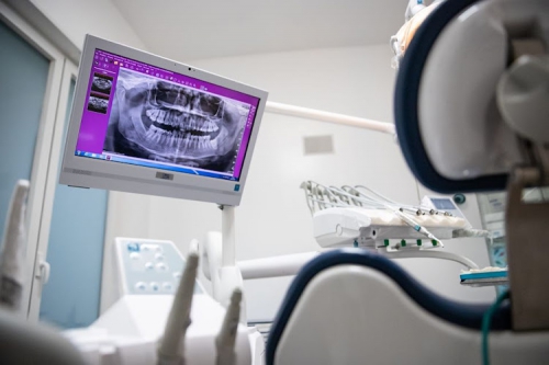 Foto Studio Dentistico Dr. Pasquale Pensabene
