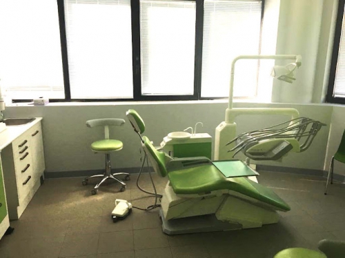 Foto Dentista Prato - Studi Dentistici Nicola Paoleschi (Implantologia dentale Prato)