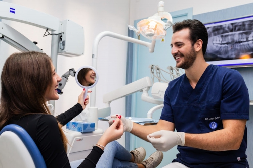 Foto Gurrera Dott. Giorgio - Studio Dentistico