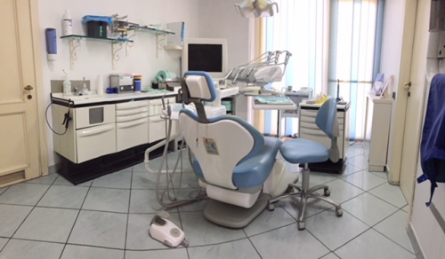 Foto Studio Associato Bertoneri Conti Odontoiatria Specialistica