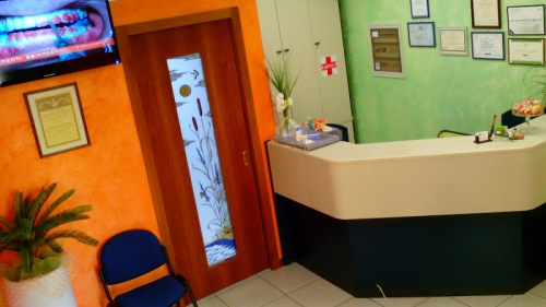 Foto Verlato Dr. Gian Battista