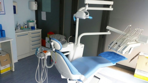 Foto Studio Dentistico Dr.Nicola Paoleschi Sesto Fiorentino