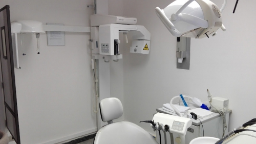 Foto Studi Dentistici Nicola Paoleschi a Carrara