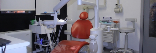 Foto Studio Dentistico Fulvio Calderini