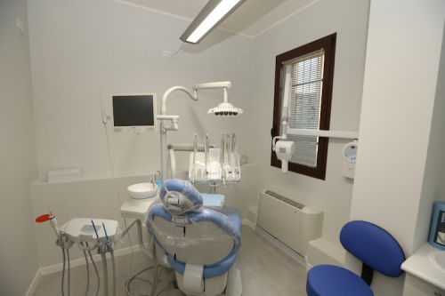 Foto Studi Dentistici Pavan