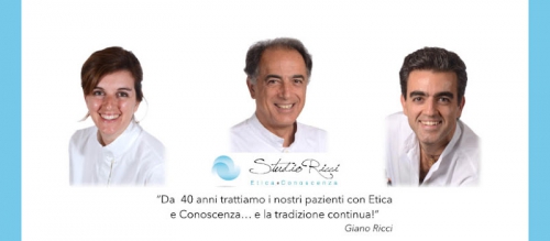 Foto Studio Odontoiatrico Ricci