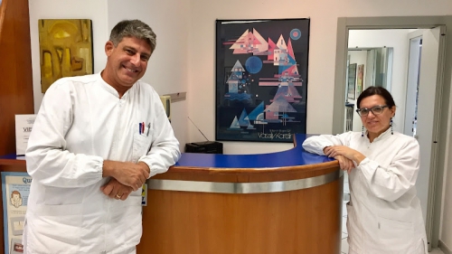 Foto RE Dr. Giuseppe