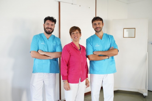 Foto Studio dentistico Campisi-Pepe