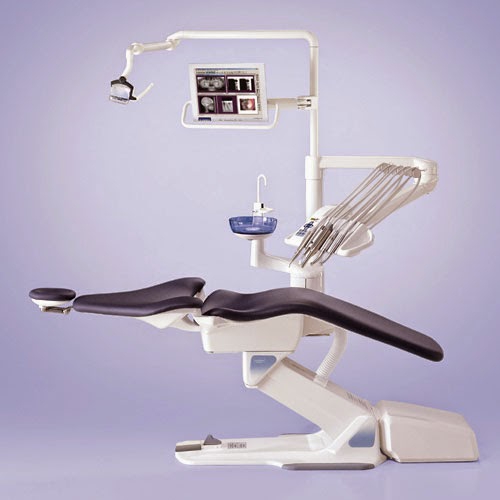 Foto Studio Dentistico Ruga