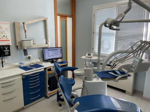 Foto Studio Medico Odontoiatrico Dott. Stefano Orio