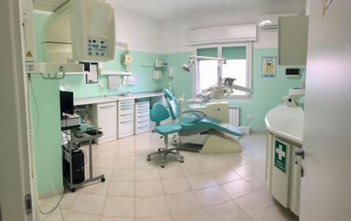 Foto Medicina & Odontoiatria Bellini