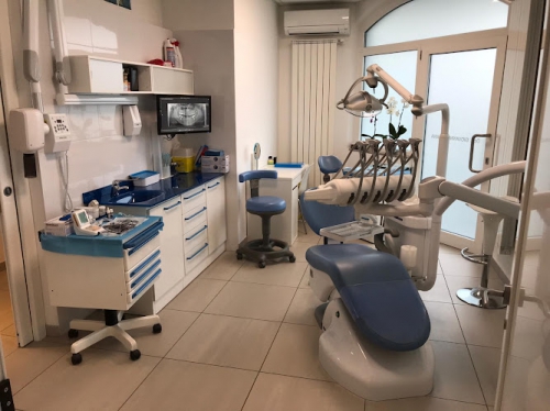 Foto Studio Dentistico Dott. Giovanni Viadana Foto Studio Dentistico Dott. Giovanni Viadana